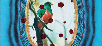 Exhibition - Miniature Worlds: Joseph Cornell, Ray Johnson, Yayoi Kusama